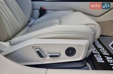 Лифтбек Audi A7 Sportback 2018 в 