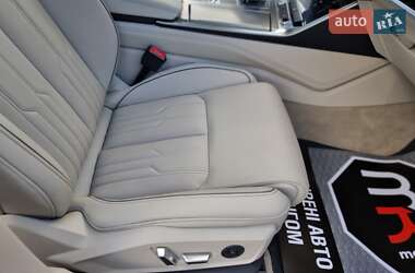 Лифтбек Audi A7 Sportback 2018 в 