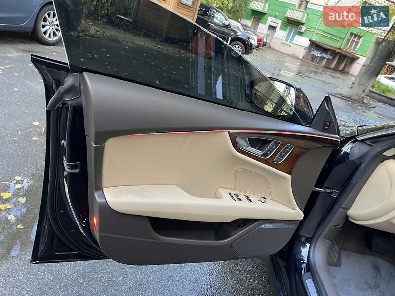 Лифтбек Audi A7 Sportback 2013 в Киеве