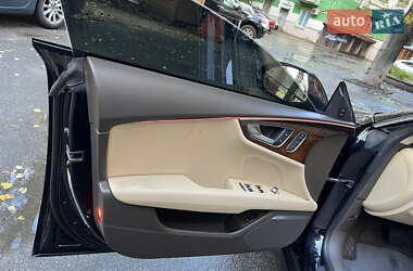 Лифтбек Audi A7 Sportback 2013 в 