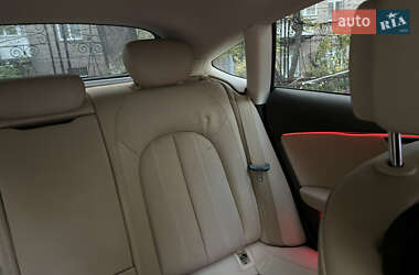 Лифтбек Audi A7 Sportback 2013 в 