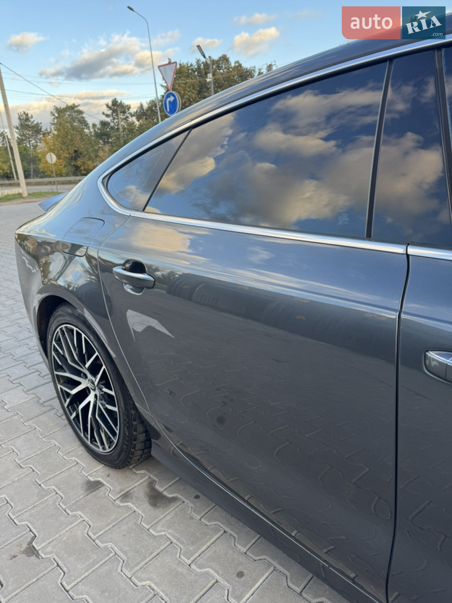 2014 Audi A7 - мініатюра 26