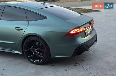 Лифтбек Audi A7 Sportback 2019 в 