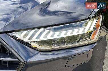 Лифтбек Audi A7 Sportback 2019 в 