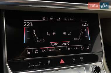 Лифтбек Audi A7 Sportback 2019 в 