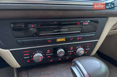 Лифтбек Audi A7 Sportback 2012 в 