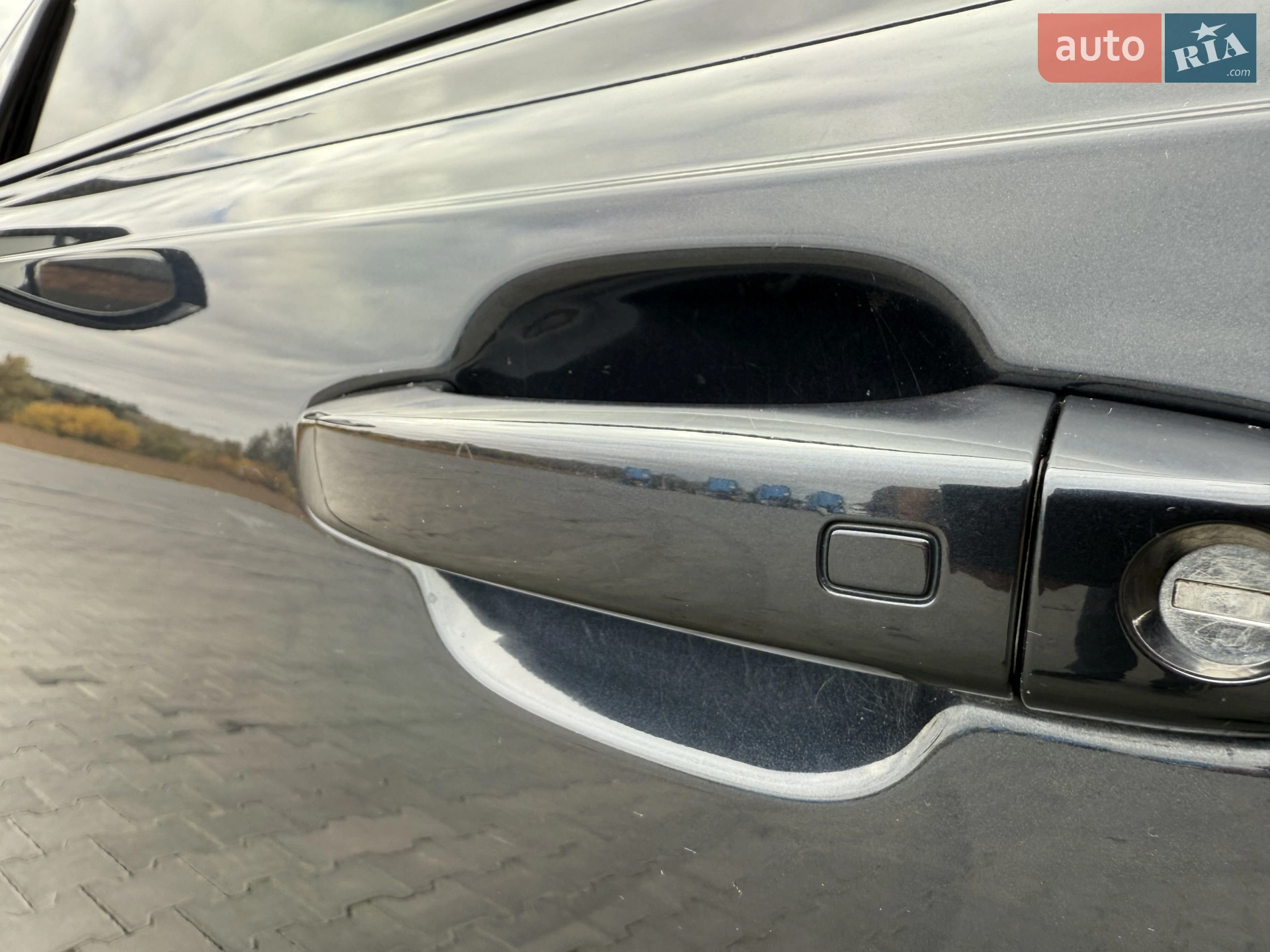 2014 Audi A7 - мініатюра 37