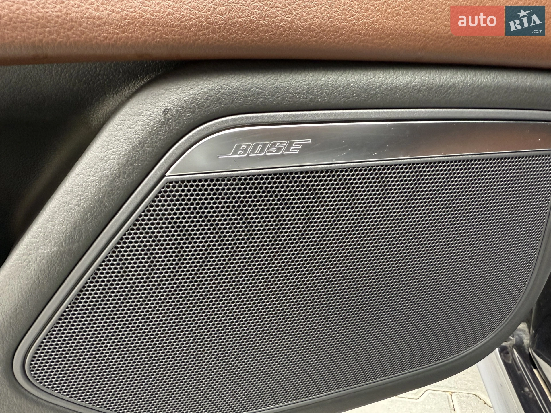 2014 Audi A7 - мініатюра 45
