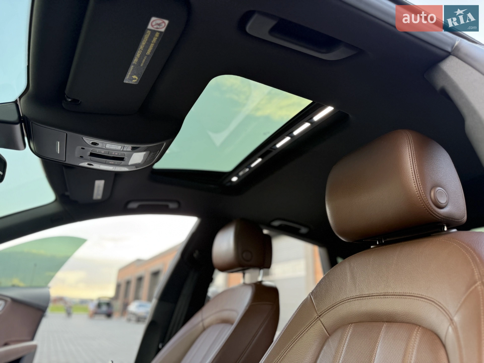 2014 Audi A7 - мініатюра 73