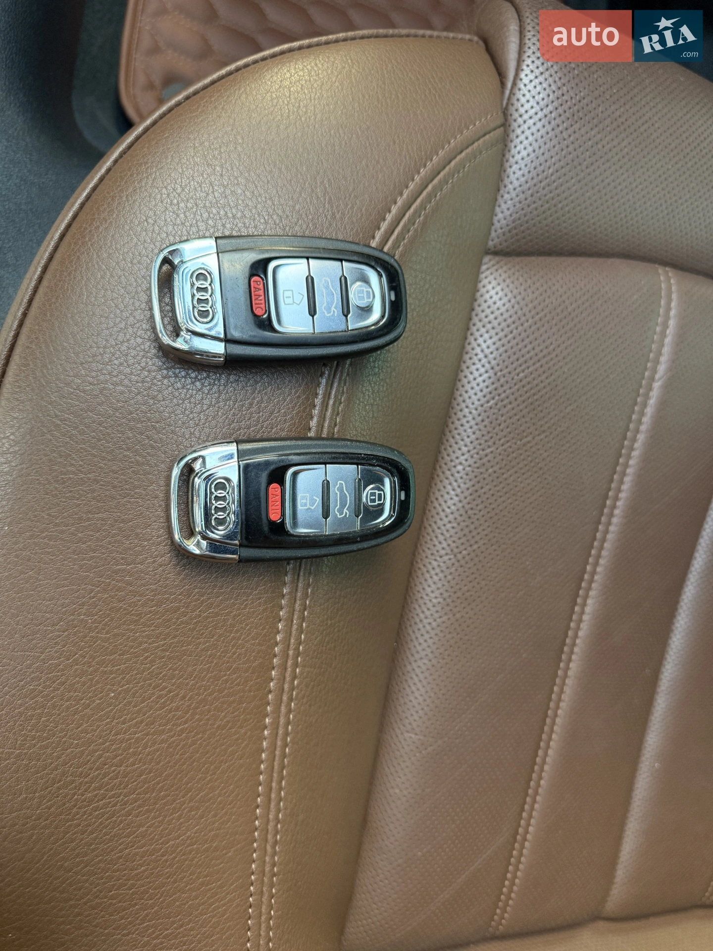 2014 Audi A7 - мініатюра 76