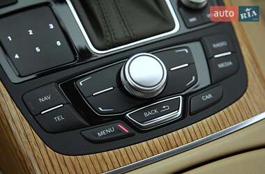 Лифтбек Audi A7 Sportback 2014 в 