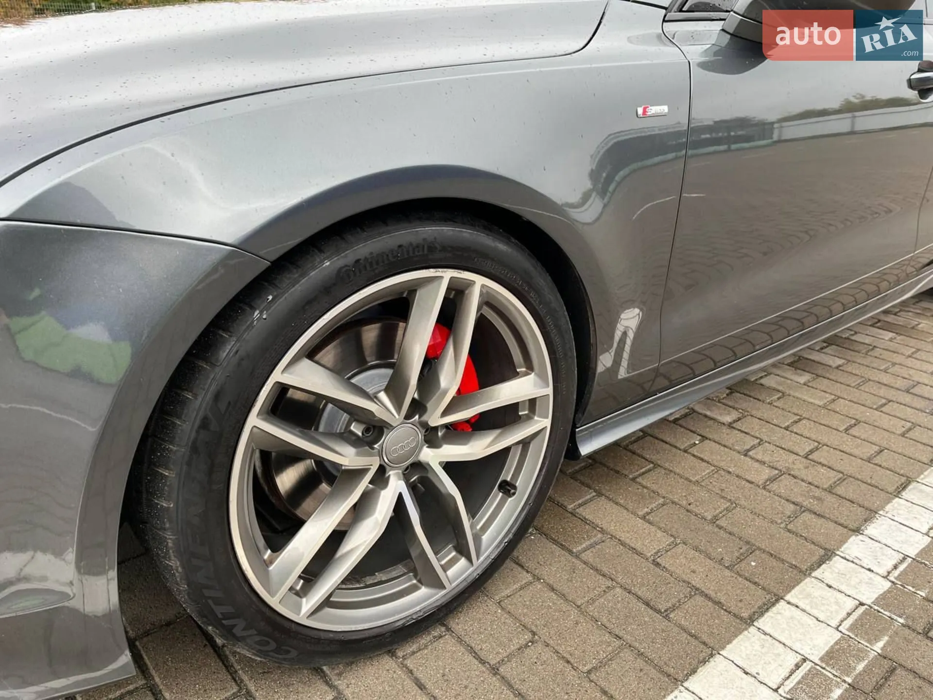 2015 Audi A7 - мініатюра 6