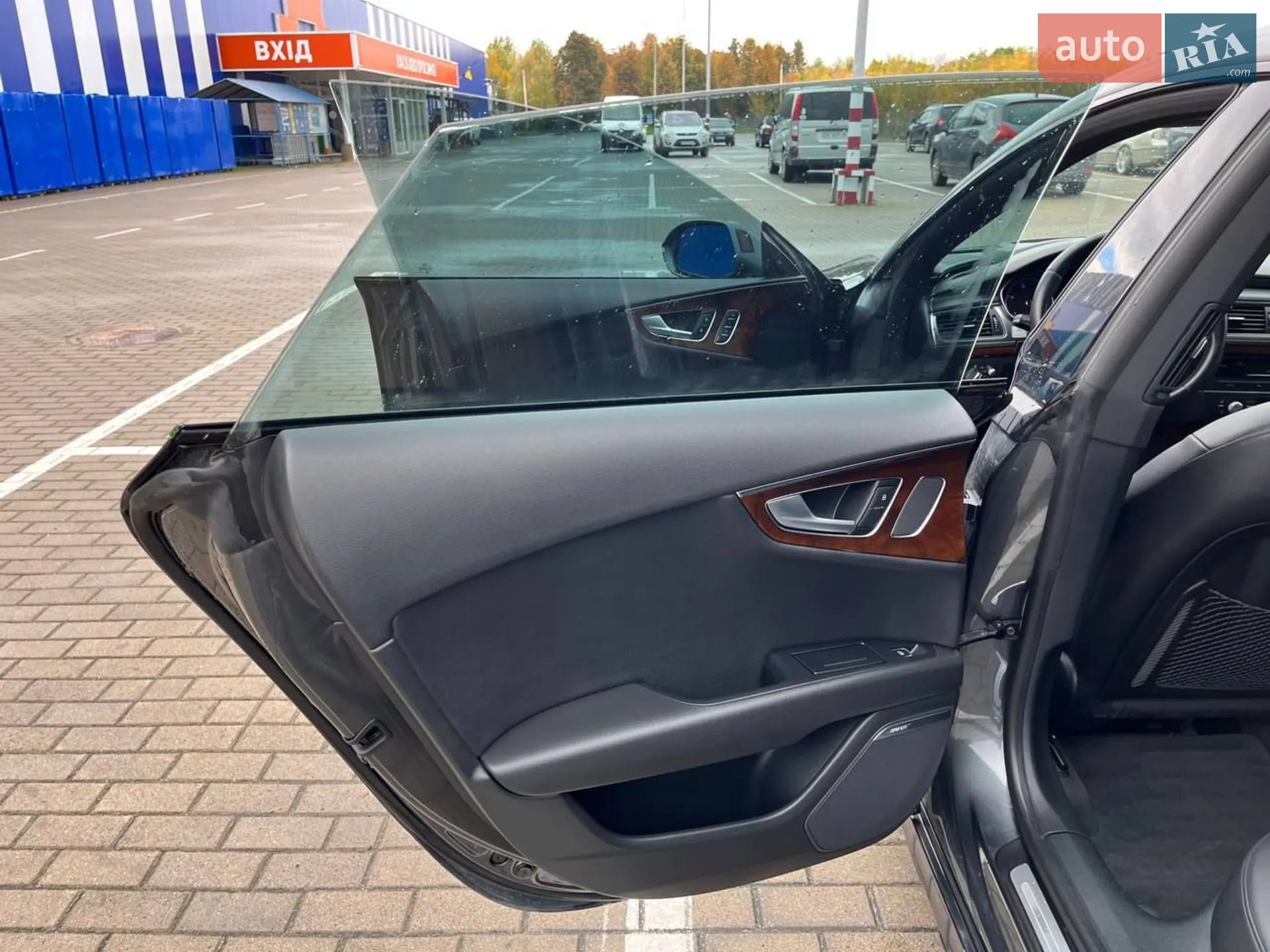 2015 Audi A7 - мініатюра 17