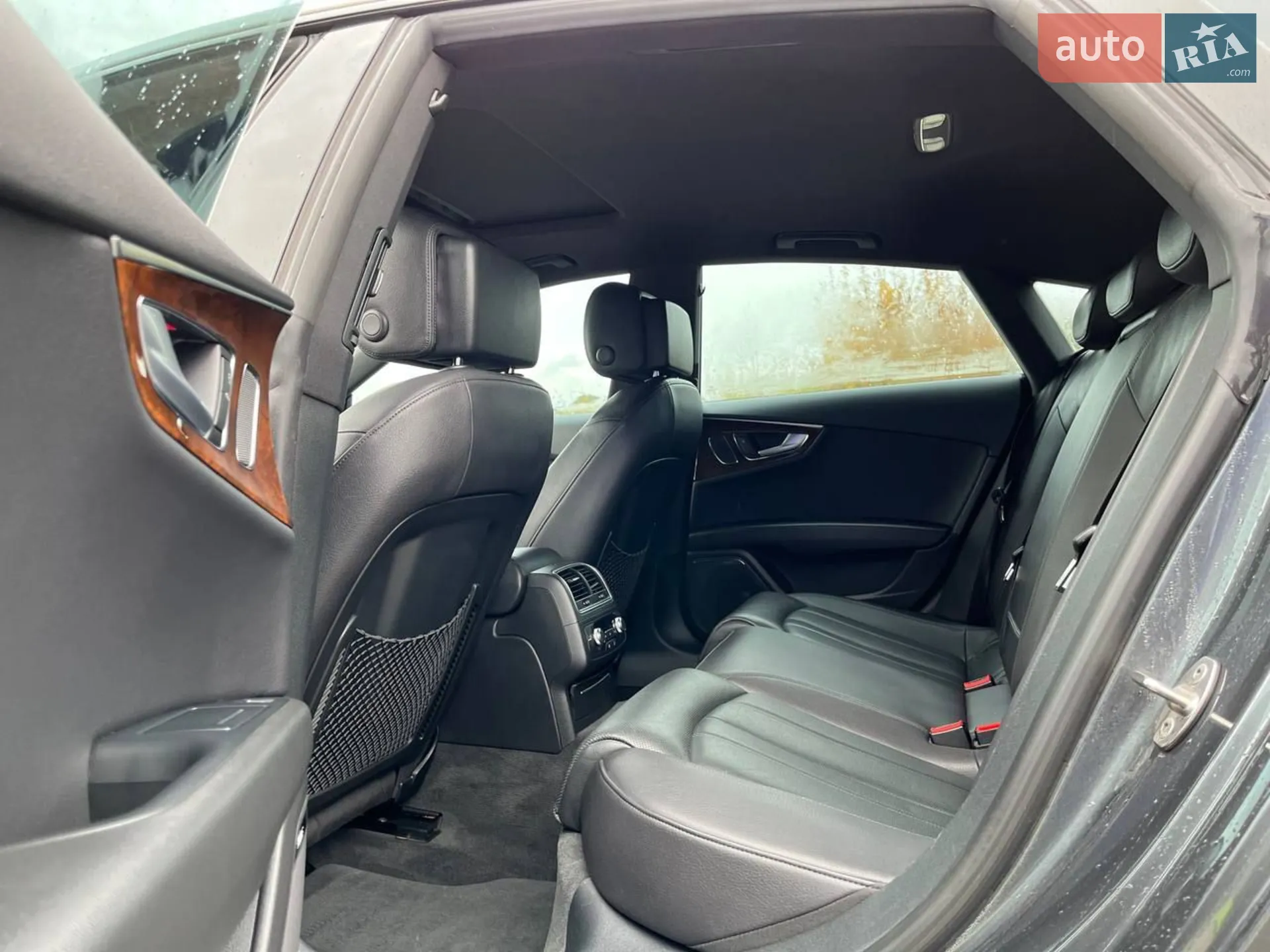 2015 Audi A7 - мініатюра 20