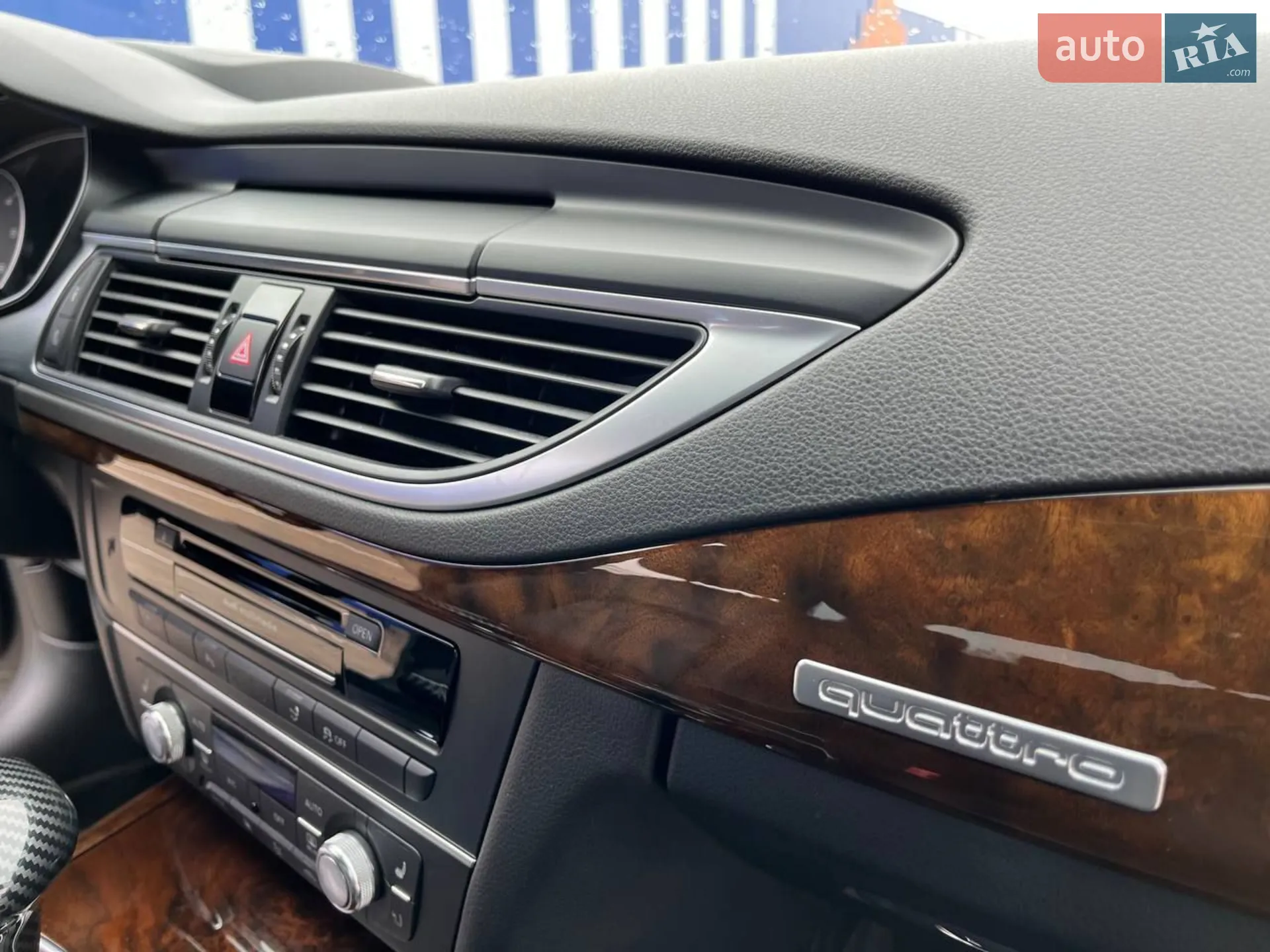 2015 Audi A7 - мініатюра 29