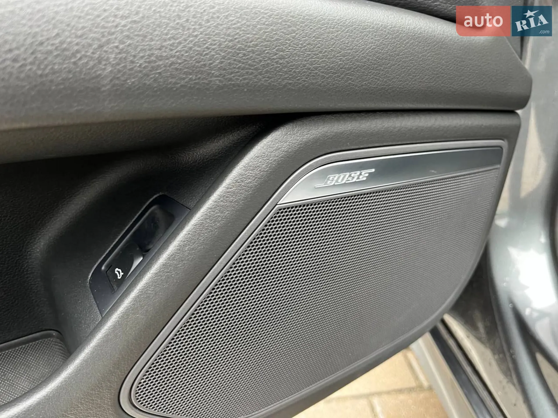 2015 Audi A7 - мініатюра 36