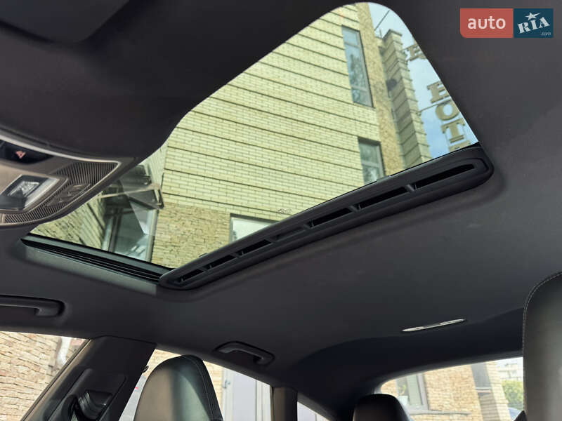 Лифтбек Audi A7 Sportback 2017 в Киеве