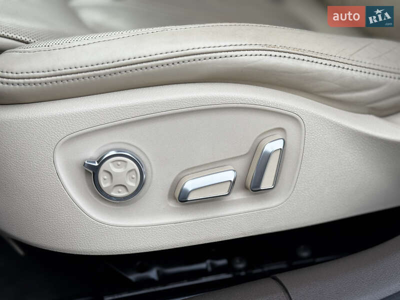 Лифтбек Audi A7 Sportback 2016 в Дрогобыче