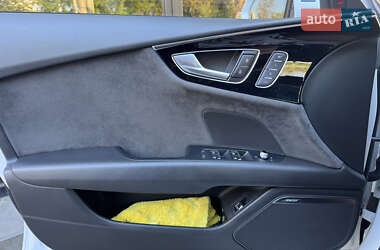 Ліфтбек Audi A7 Sportback 2015 в  фото 7 Ліфтбек Audi A7 Sportback 2015 в