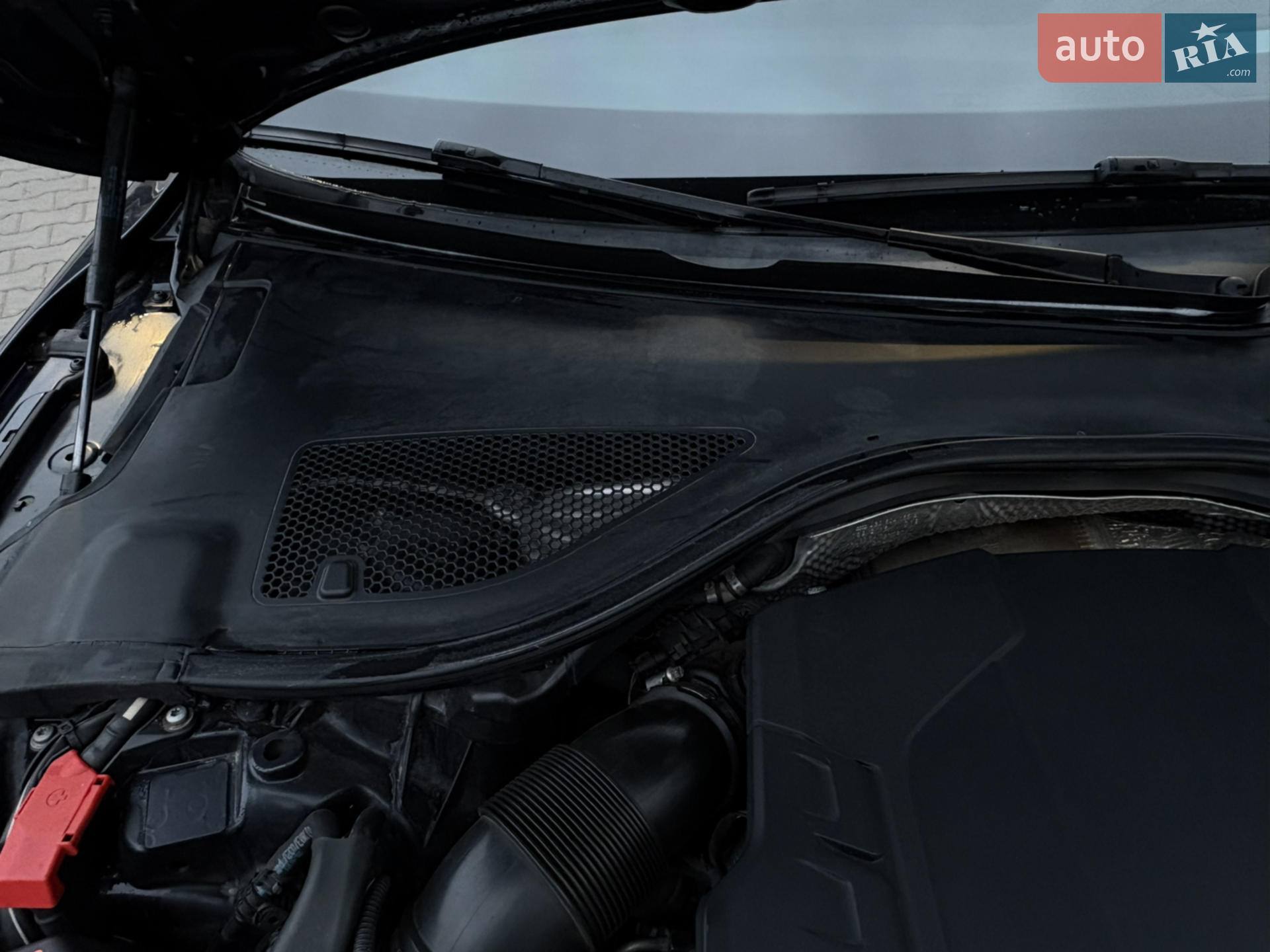 2015 Audi A7 - мініатюра 24