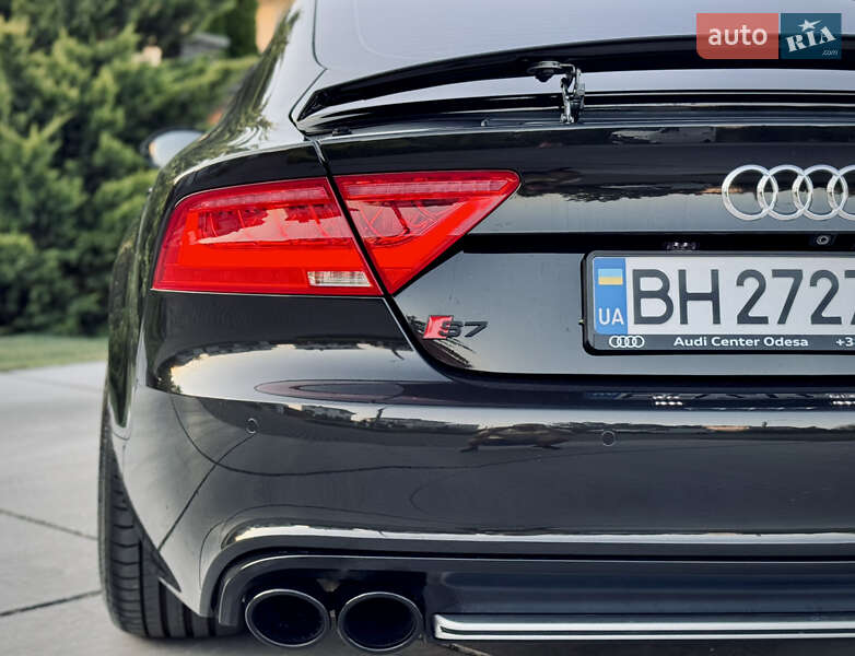 Ліфтбек Audi A7 Sportback 2011 в Одесі