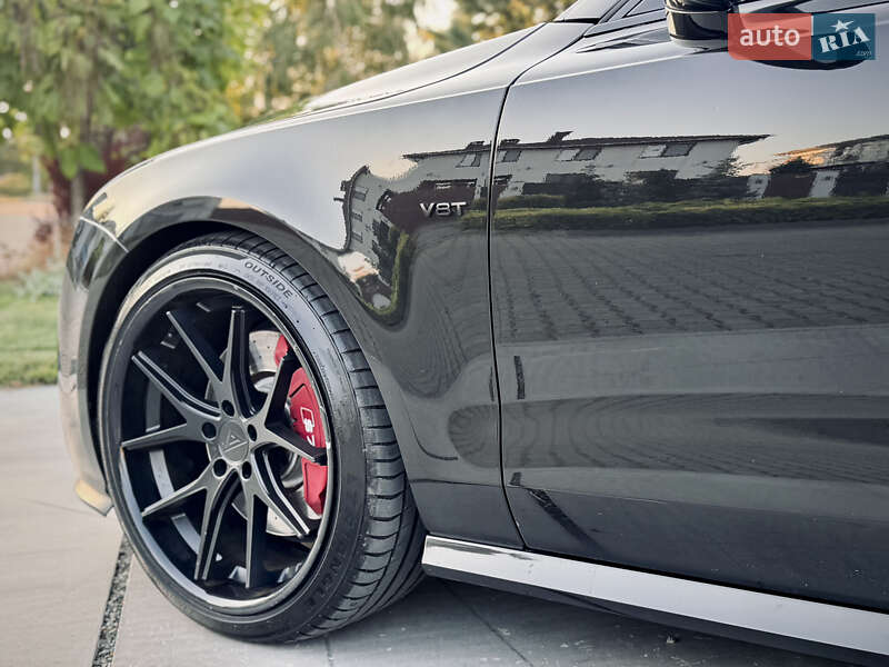 Ліфтбек Audi A7 Sportback 2011 в Одесі