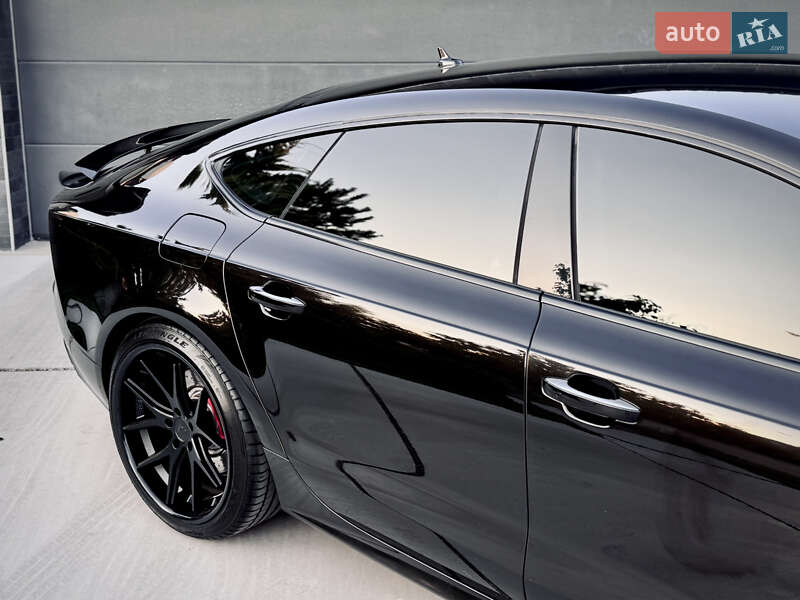Ліфтбек Audi A7 Sportback 2011 в Одесі
