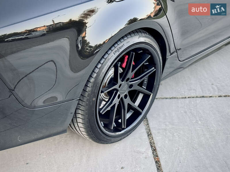 Ліфтбек Audi A7 Sportback 2011 в Одесі