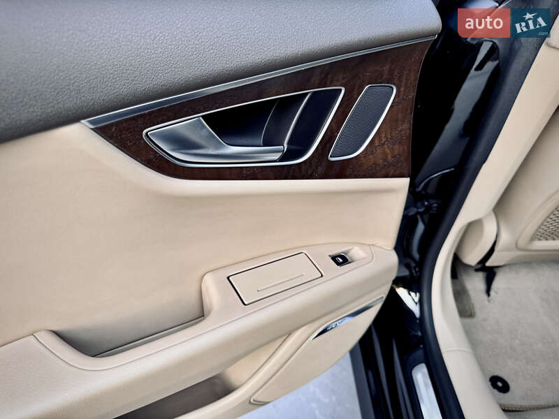 Ліфтбек Audi A7 Sportback 2011 в Одесі