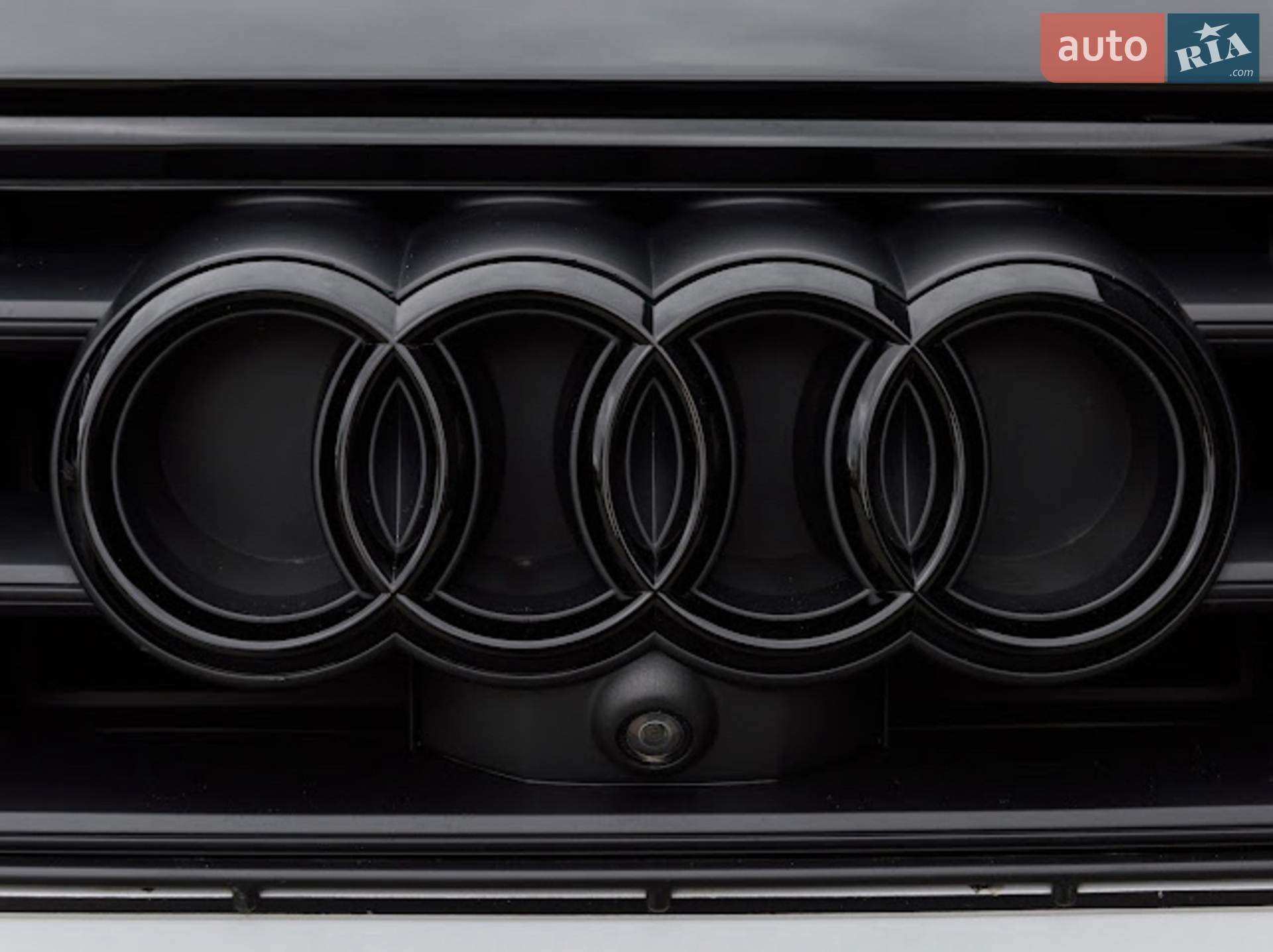 2018 Audi A7 - мініатюра 8