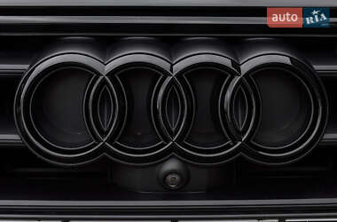 Ліфтбек Audi A7 Sportback 2018 в  фото 8 Ліфтбек Audi A7 Sportback 2018 в