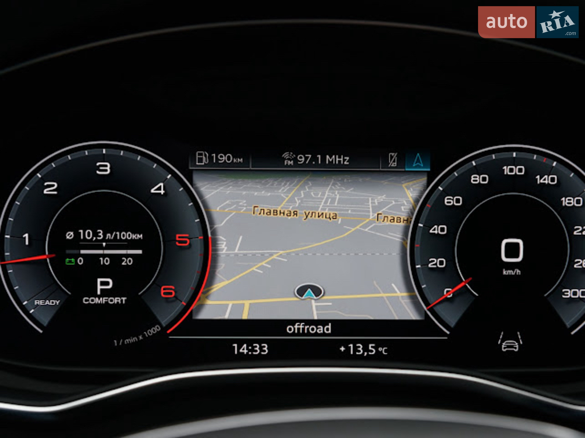 2018 Audi A7 - мініатюра 20