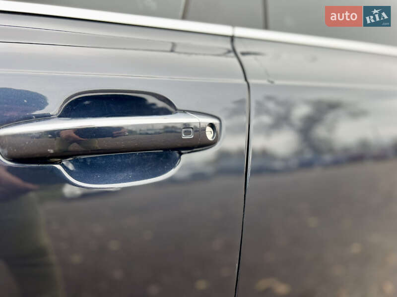 Ліфтбек Audi A7 Sportback 2015 в Києві