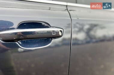 Ліфтбек Audi A7 Sportback 2015 в 