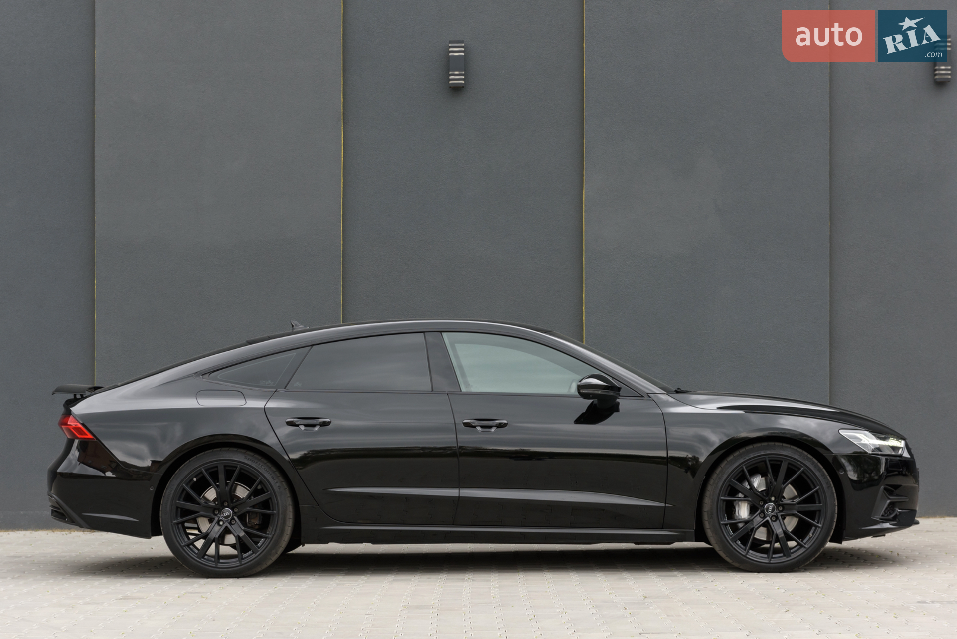 2018 Audi A7 - мініатюра 22