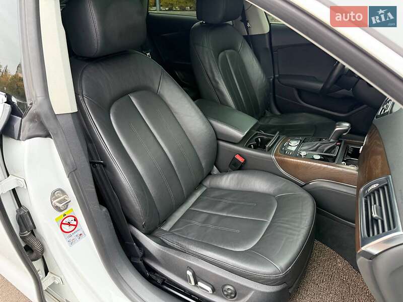 Ліфтбек Audi A7 Sportback 2015 в Києві