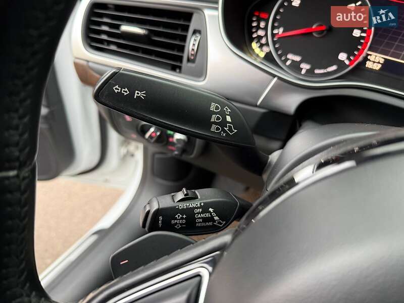 Ліфтбек Audi A7 Sportback 2015 в Києві