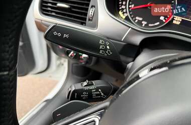 Лифтбек Audi A7 Sportback 2015 в 
