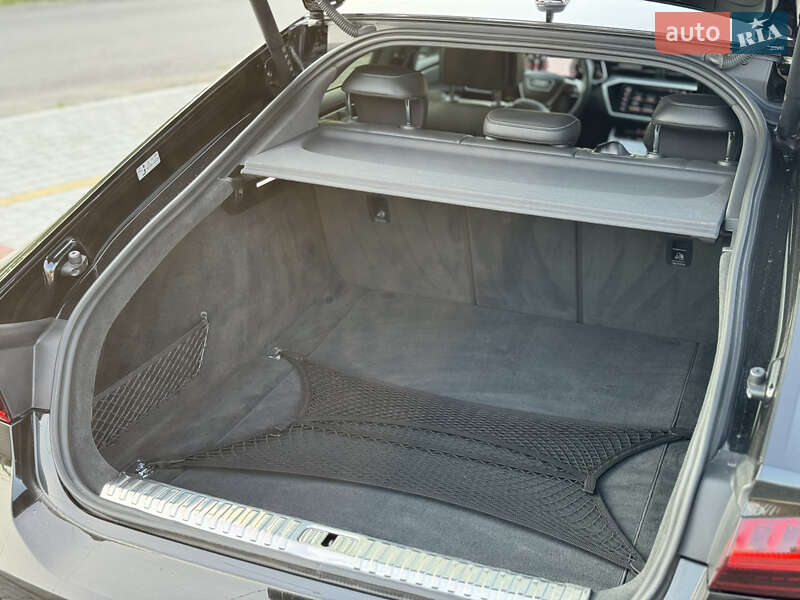 Лифтбек Audi A7 Sportback 2018 в Хмельницком