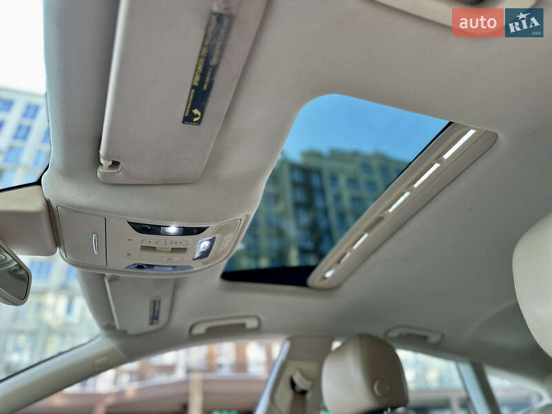 Ліфтбек Audi A7 Sportback 2012 в Києві фото 34 Ліфтбек Audi A7 Sportback 2012 в Києві