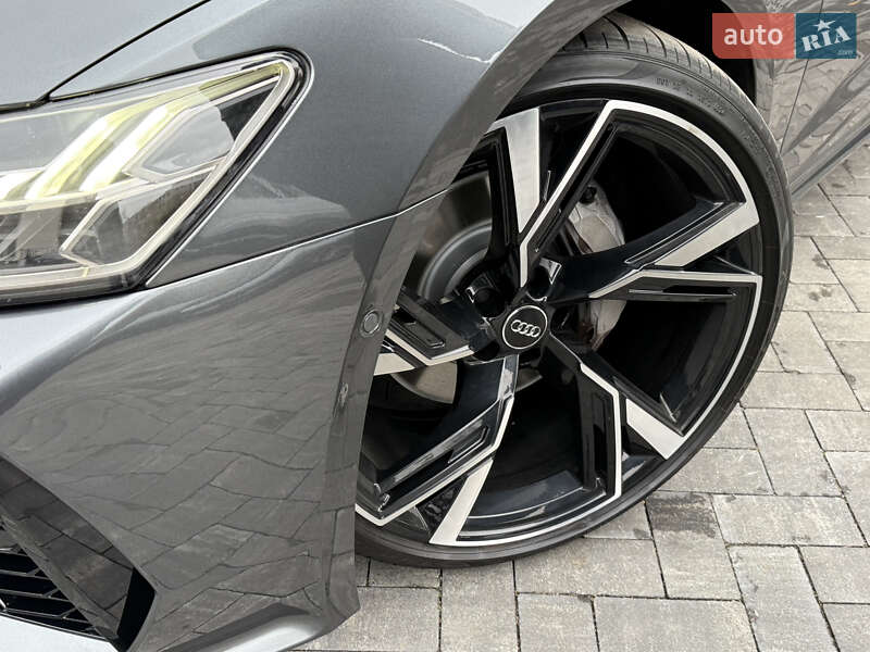 Ліфтбек Audi A7 Sportback 2020 в Києві