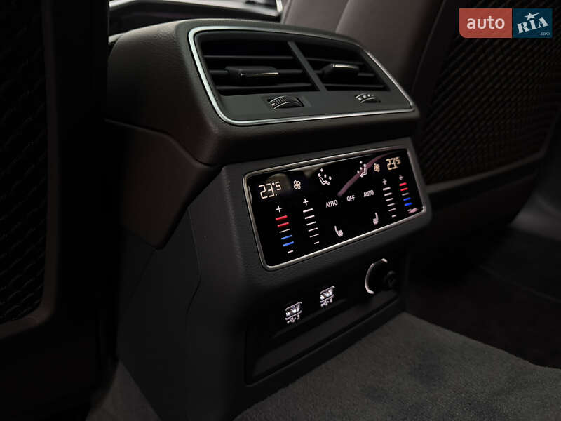 Ліфтбек Audi A7 Sportback 2020 в Києві