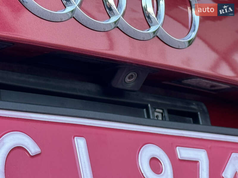 Ліфтбек Audi A7 Sportback 2012 в Стрию фото 40 Ліфтбек Audi A7 Sportback 2012 в Стрию