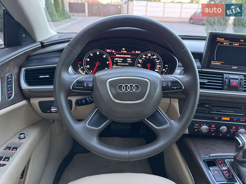 Ліфтбек Audi A7 Sportback 2012 в Стрию фото 54 Ліфтбек Audi A7 Sportback 2012 в Стрию