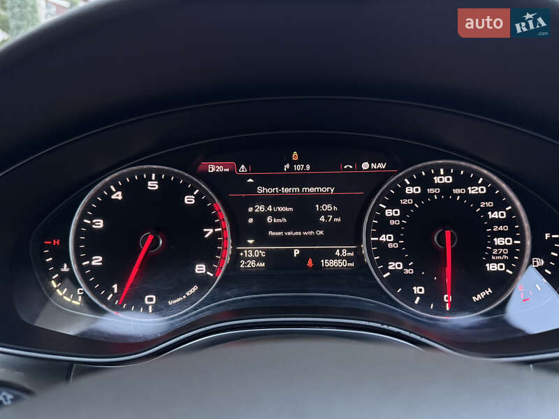 Ліфтбек Audi A7 Sportback 2012 в Стрию фото 57 Ліфтбек Audi A7 Sportback 2012 в Стрию