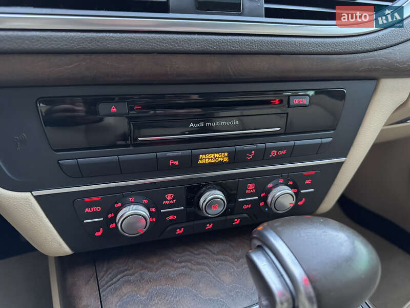 Ліфтбек Audi A7 Sportback 2012 в Стрию фото 63 Ліфтбек Audi A7 Sportback 2012 в Стрию