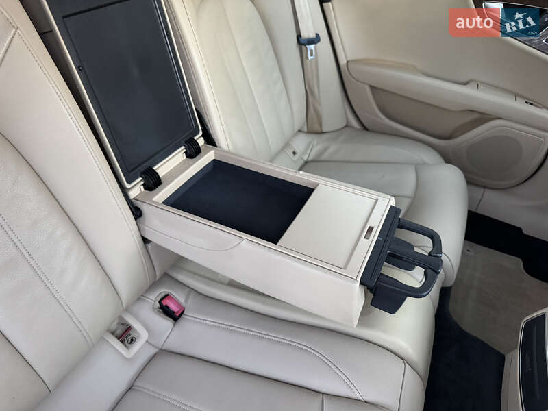 Ліфтбек Audi A7 Sportback 2012 в Стрию фото 71 Ліфтбек Audi A7 Sportback 2012 в Стрию