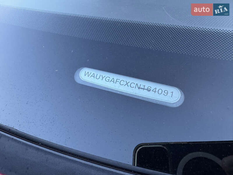 Ліфтбек Audi A7 Sportback 2012 в Стрию фото 85 Ліфтбек Audi A7 Sportback 2012 в Стрию