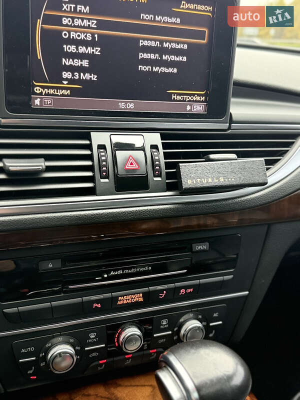 Лифтбек Audi A7 Sportback 2011 в Виннице фото 6 Лифтбек Audi A7 Sportback 2011 в Виннице