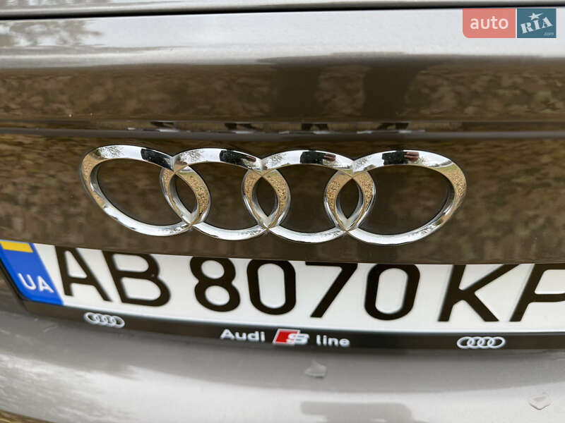 Лифтбек Audi A7 Sportback 2011 в Виннице фото 10 Лифтбек Audi A7 Sportback 2011 в Виннице